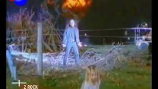 Savatage-One Child Official Video clip