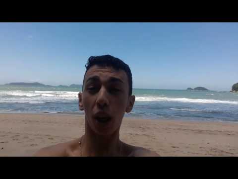 Back to Brazil. Brava Da Almada beach, Ubatuba!!