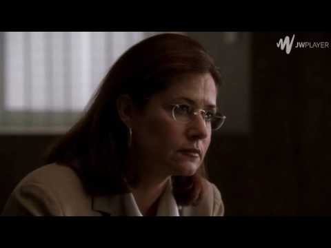 The Sopranos 3.13 - "My son, has panic attacks"