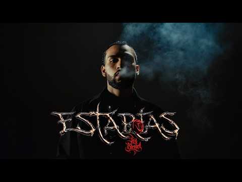 @JeyBlessLpb - ESTARIAS (Video Oficial) Prod.Deleccio