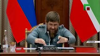 Комментарий в соцсетях и разъяснительная беседа с властями