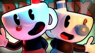 Mugman Plays Roblox मफत ऑनलइन वडय -