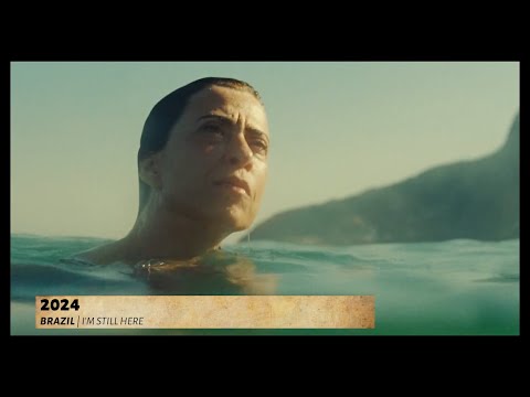 OSCAR for Best International Feature Film (1947 - 2024)