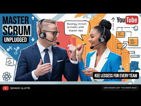 Technical Debt Scrum #podcast #scrum #projectmanagement #batman #facts #coach