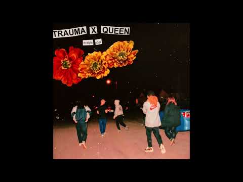 Trauma X Queen - Petals 2022 (Full EP)