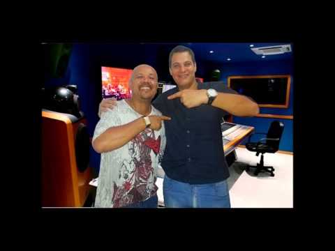 Nego Branco Distancia (Chiquinho Dos Santos- Aldino)