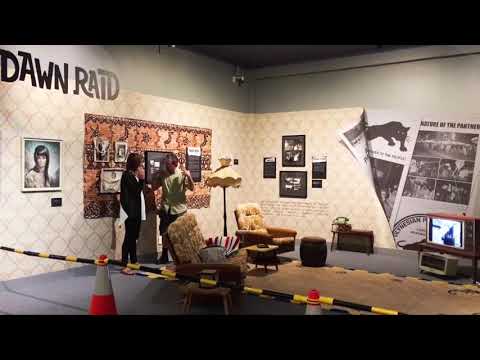 1970s dawn raids revisited