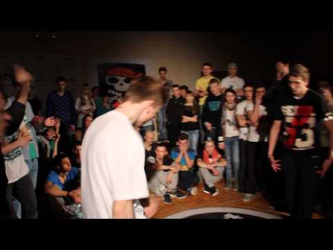 HOLLYWOOD vs. SOBRIK | MOVE&PROVE III | TOP 32 СНГ