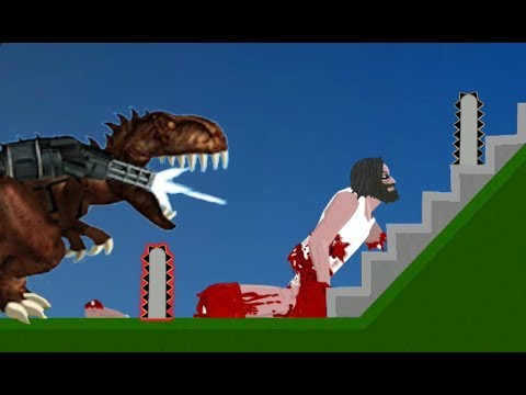 ► Short life Win & Fail Level 1-7 Walkthrough