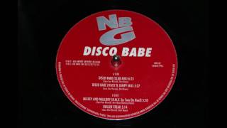 Natural Born Grooves - Mickey And Mallory (RMX by Tom De Neef)