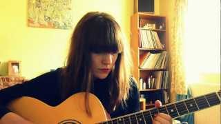 Flicker And Fail - Laura Marling cover