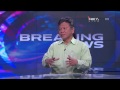 Talk Show With Alvin Lie Aviation Observer Part 1 Breaking News NET