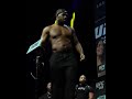 Who will be crowned the new heavyweight king? ? #UFC285