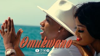 Tommy Flavour ft Alikiba - OMUKWANO (Official Music Video)