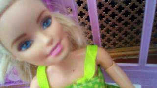 Urban Barbie:Am i pregnat???