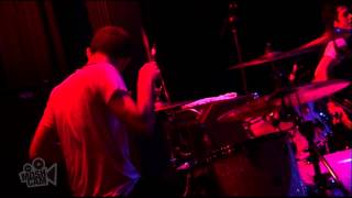 Faker - The Familiar (Live in Sydney) | Moshcam