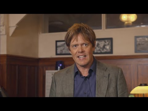 BEYOND PARADISE series 4 Behind the Scenes interview 2025