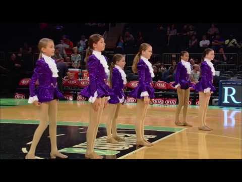 DDF performs "Doves Cry" at Madison Square Garden