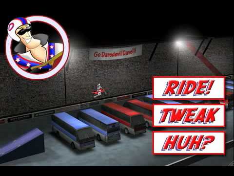 Announcement Trailer