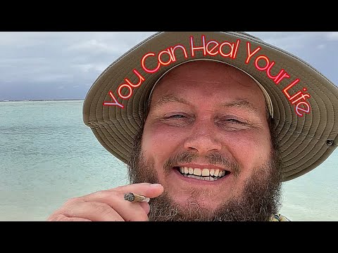 Josh Heinrichs & Inna Vision “You Can Heal Your Life”