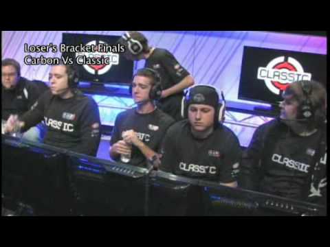 MLG Orlando 2010 Championship Sunday Highlights