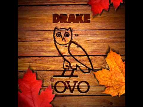 Drake - Lurkin ( Instrumental Beat) Anthem NEW 2012