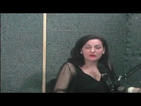 Intervju nedelje 07.06.2017. - gost Svetlana Spajić (srpska tradicionalna pevačica) (video)