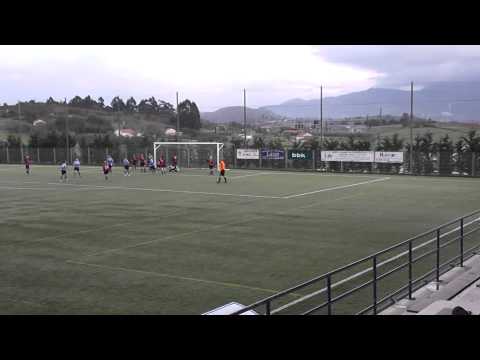 Leioako Emakumeak 0 2 Pauldarrak