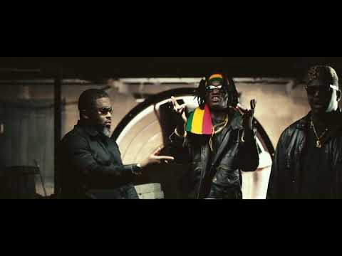 MS - Munlefied [Official Video] ft. OgaBoss, Larry Gaga
