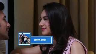 Download lagu Cinta suci malam ini mp3