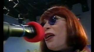 Rita Lee - Jardins da Babilônia
