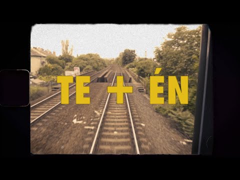 TALK2NIGHT - TE + ÉN (OFFICIAL VIDEO)