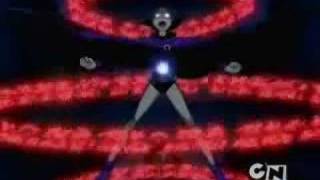 Teen Titans AMV-Lies(Evanesence)