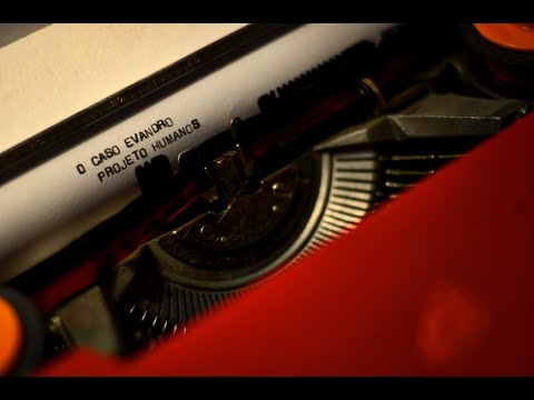 Caso Evandro: A Série de TV (live com os diretores Aly Muritiba e Michelle Chevrand)