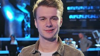 The Voice of Poland - Mateusz Grędziński - „F**k you&quot;