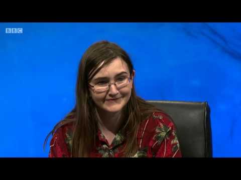 University Challenge S45E19 Glasgow vs Newcastle