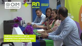 Download the video "#Educación2022+ Trabajo en comunidad"