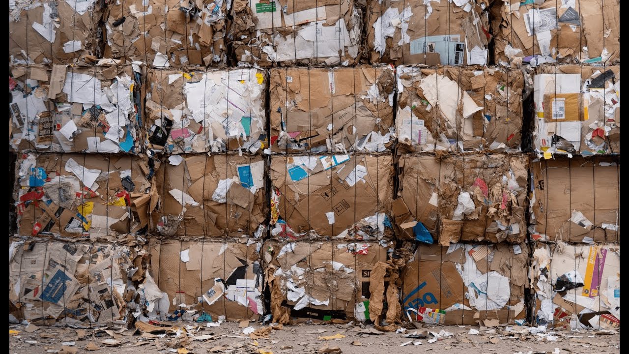 Цього року у Харкові відкриється перший в Україні комплекс із переробки твердо-побутових відходів