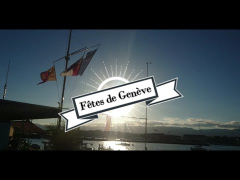 Fêtes de Genève (Geneva Lake Festival)