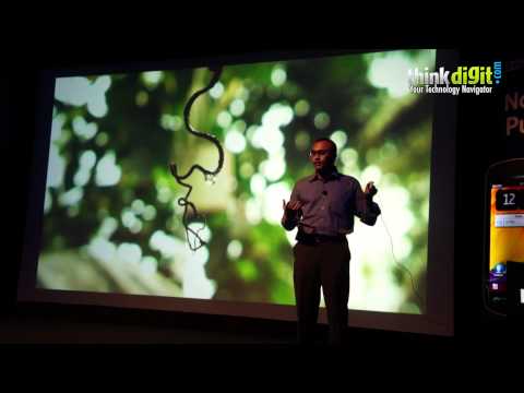 Nokia 808 Pureview Photo Quality Demonstration