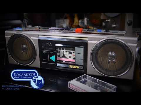 Rocket To Your Heart & Got To Get To You - Backstreet Mixtape (2/14/84)