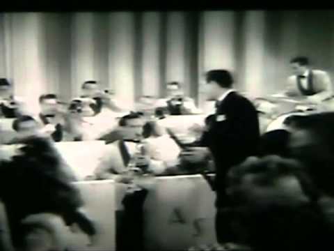 ARTIE SHAW and ORCHESTRA.wmv