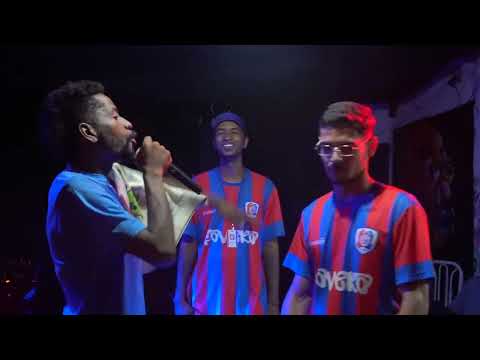 Sayler X Dellas - BDO 42 (11/02/23) [Segunda Fase]