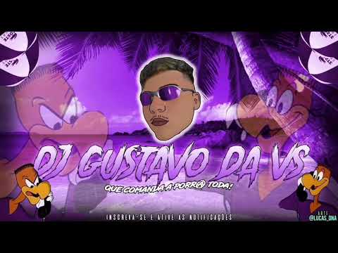 VOU PARANDO ATRAS DELA E FAZENDO VUCO VUCO - TIKTOK - MC RD & MC YAGO (DJ GUSTAVO DA VS)