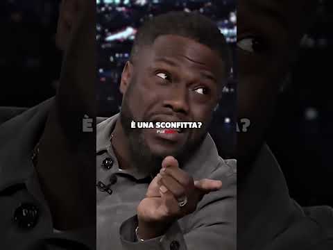 Kevin Hart Adora I Gorilla