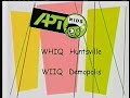 PBS Kids Station ID Zoboomafoo ID APT 2004