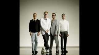 Backstreet Boys-Satellite