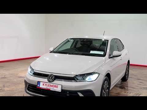 Volkswagen Polo 1.0 AUTOMATIC - FACTORY ALLOYS - R - Image 2