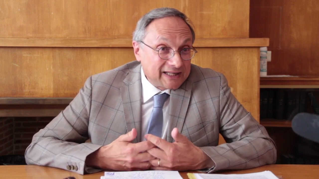 H. DUMONT, État de droit & démocratie : une liaison nécessaire mais conflictuelle (DICE 16 mai 2022)