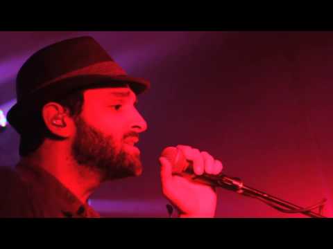 Turbo Suit & Friends feat. Ryan Stasik/Eli Windermere Live @ Summeracamp Music Fest 16'